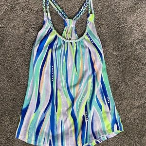 Lilly Pulitzer Tank top